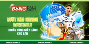Lướt Kèo Nhanh Bongdalu – Chuẩn Từng Giây Dành Cho Bạn