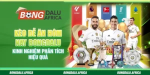 Kèo Dễ Ăn Hôm Nay Bongdalu – Bí Quyết Phân Tích Hiệu Quả