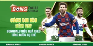 Cách Soi Kèo Đêm Nay Bongdalu – Hiệu Quả Từng Bước Cụ Thể