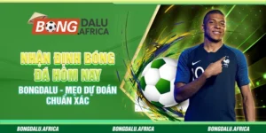 Nhận định bóng đá hôm nay bongdalu – Mẹo dự đoán chuẩn xác