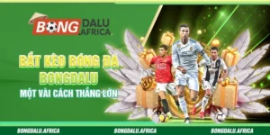 Bắt Kèo Bóng Đá Bongdalu – Một Vài Cách Thắng Lớn