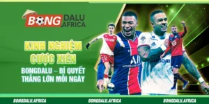 Kinh Nghiệm Cược Xiên Bongdalu – Tăng Tỷ Lệ Thắng Hiệu Quả