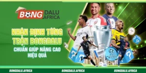 Nhận Định Từng Trận Bongdalu - Chuẩn Giúp Nâng Cao Hiệu Quả