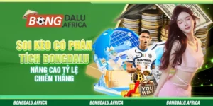 Soi Kèo Có Phân Tích Bongdalu – Nâng Cao Tỷ Lệ Chiến Thắng