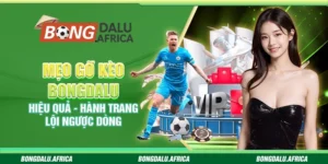 Mẹo gỡ kèo Bongdalu hiệu quả – Hành trang lội ngược dòng