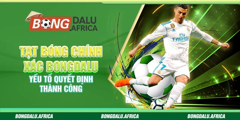 Tạt Bóng Chính Xác Bongdal – Yếu Tố Quyết Định Thành Công