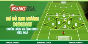 Sơ Đồ Kim Cương Bongdalu – Chiến Lược Và Ứng Dụng Hiệu Quả