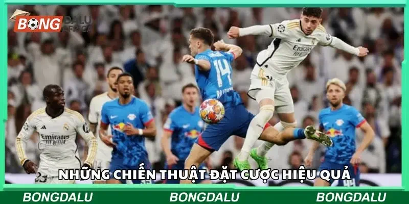 Chiến thuật chơi kèo thú vị