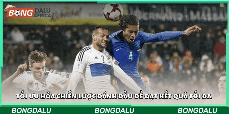 Tối ưu hóa chiến lược đánh đầu để đạt kết quả tối đa