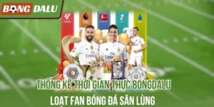 Nguồn tin tức chính thống và đa chiều của Bongdalu