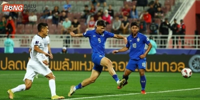 Đánh giá nhanh phong độ Hồng Lĩnh và Becamex TP HCM