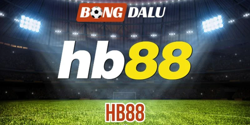 Hb88 – Tỷ Lệ Kèo Bóng Đá Hấp Dẫn, Cơ Hội Thắng Lớn