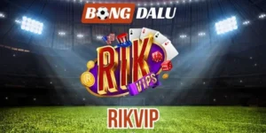 Rikvip – Sân Chơi Cá Cược Uy Tín Với Tỷ Lệ Kèo Hấp Dẫn