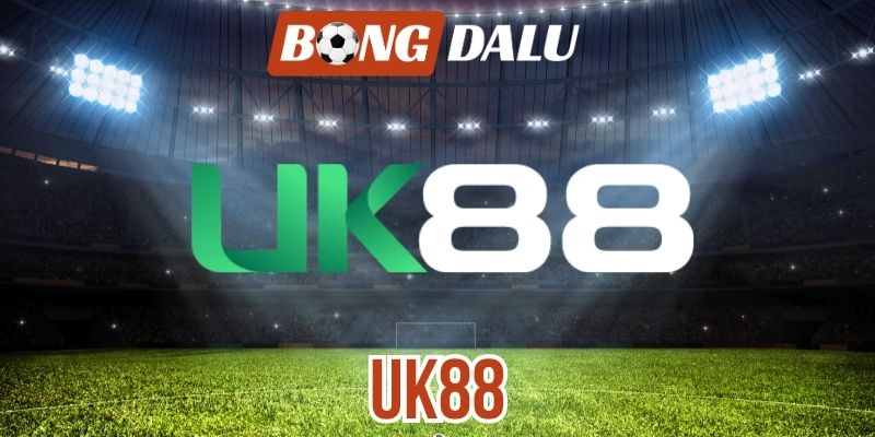 Uk88 – Nhà Cái Cung Cấp Kèo Ngon, Thưởng Hoành Tráng