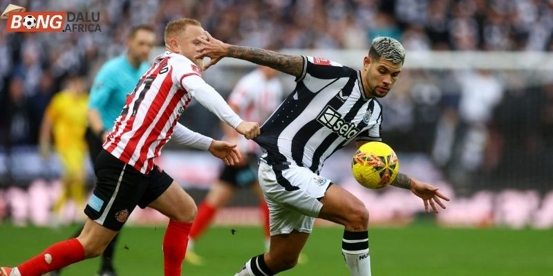 Đôi nét về phong độ cặp đấu Bournemouth vs Sunderland