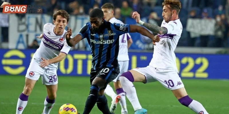 Phong độ gần đây của Atalanta vs Cremonese