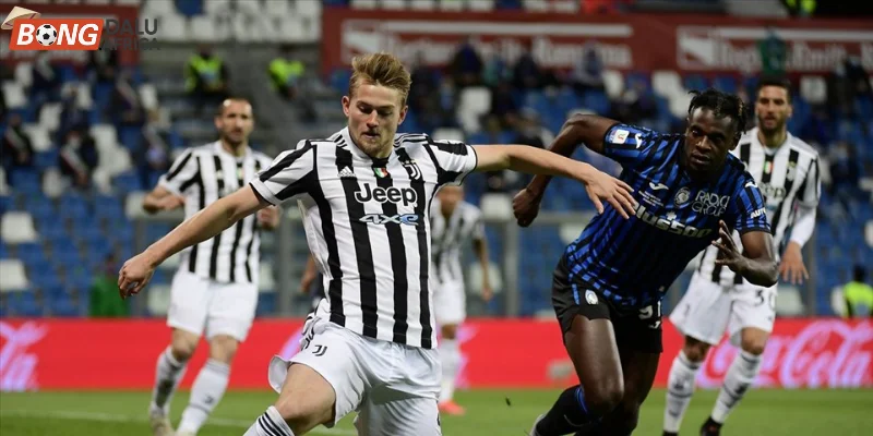 Thông tin, phong độ Atalanta vs Juventus mới nhất
