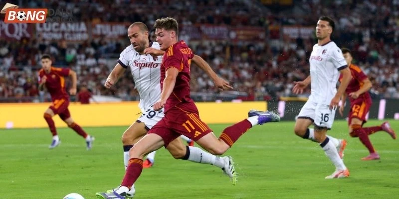 Tổng quan phong độ Bologna vs Brann