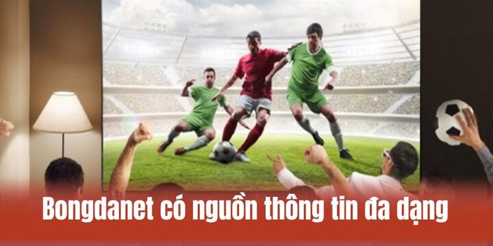 Theo dõi lịch thi đấu từ hàng nghìn giải đấu lớn nhỏ tại Bongdanet