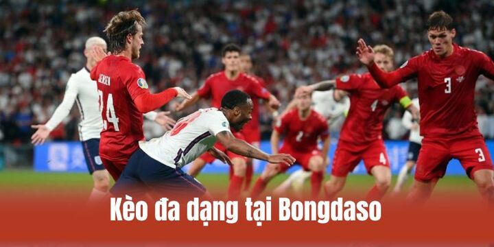 Theo dõi tỷ lệ kèo Bongdaso nhanh chóng và hiệu quả
