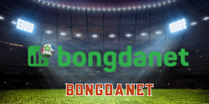 Bongdanet - Theo dõi tin tức, soi kèo bóng đá toàn diện 2026