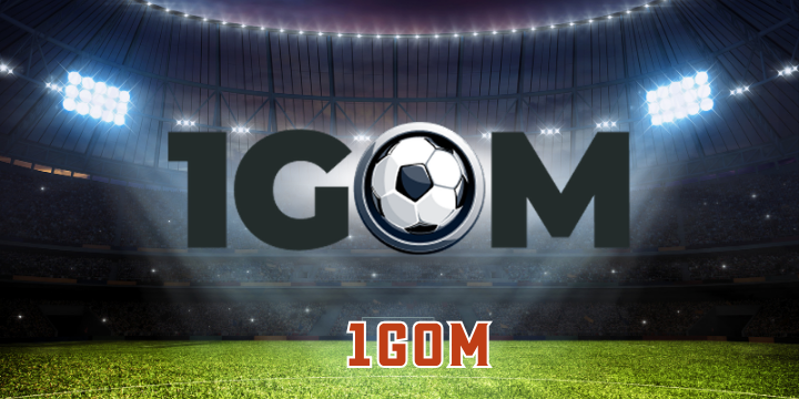 1gom - Soi kèo hiệu quả, kiếm tiền thưởng nhanh cho dân cược
